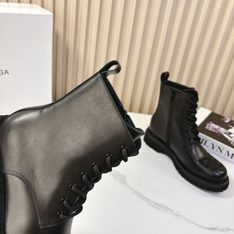 Balenciaga Boots